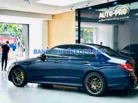 Bán xe Mercedes Benz E class E300 AMG đời 2019 - Giá tốt