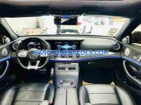 Cần bán xe Mercedes Benz E class E300 AMG màu Xanh 2019