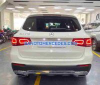 Cần bán gấp Mercedes Benz GLC 200 đời 2022, màu Trắng