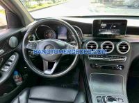 Cần bán xe Mercedes Benz GLC 300 4Matic 2016 Số tự động