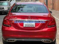 Cần bán gấp Mercedes Benz C class C200 2019 - Xe đẹp - Giá tốt
