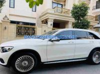 Cần bán xe Mercedes Benz GLC 250 4Matic 2018, xe đẹp