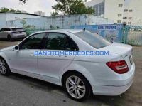 Cần bán xe Mercedes Benz C class C200 2011, xe đẹp