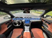 Cần bán xe Mercedes Benz C class C300 AMG đời 2022