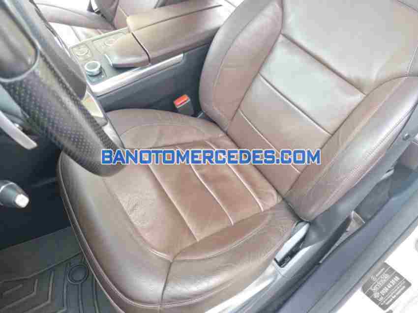 Mercedes Benz GL 500 4Matic năm sản xuất 2015 giá tốt
