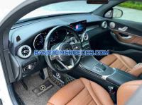 Cần bán xe Mercedes Benz GLC 300 4Matic Coupe sx 2021