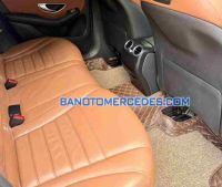 Cần bán gấp Mercedes Benz GLC 250 4Matic đời 2016, màu Trắng