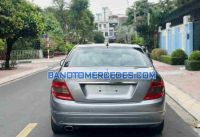 Cần bán nhanh Mercedes Benz C class C200 Avantgarde 2008 cực đẹp