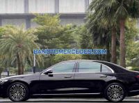 Cần bán nhanh Mercedes Benz S class S450 2021 cực đẹp