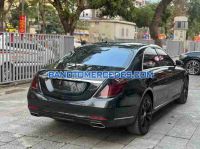 Cần bán xe Mercedes Benz S class S500L đời 2015
