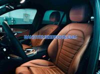 Cần bán Mercedes Benz GLC 250 4Matic đời 2018