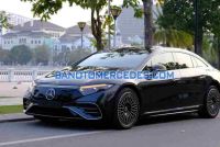 Bán xe Mercedes Benz EQS 580 4Matic đời 2022 - Giá tốt