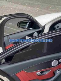 Mercedes Benz C class C300 AMG 2016 Số tự động giá đẹp