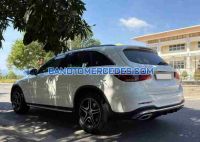 Cần bán Mercedes Benz GLC 300 4Matic Máy xăng 2022 màu Trắng