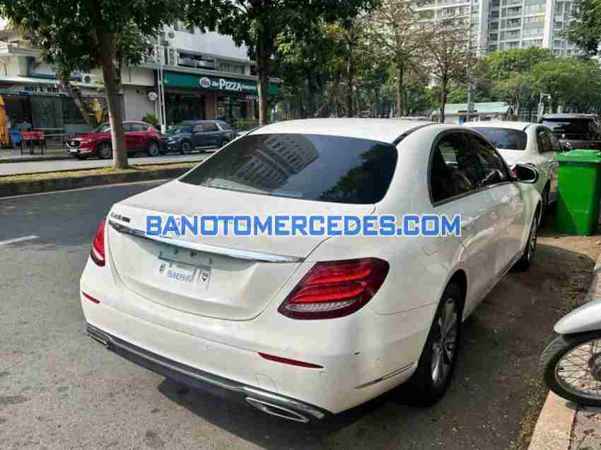 Mercedes Benz E class E200 năm sản xuất 2019 giá tốt
