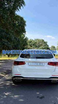 Mercedes Benz GLC 300 4Matic 2022 Máy xăng, xe đẹp