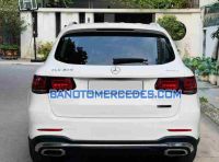 Cần bán xe Mercedes Benz GLC 300 4Matic màu Trắng 2020