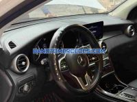 Cần bán xe Mercedes Benz GLC 200 năm 2021 màu Trắng cực đẹp