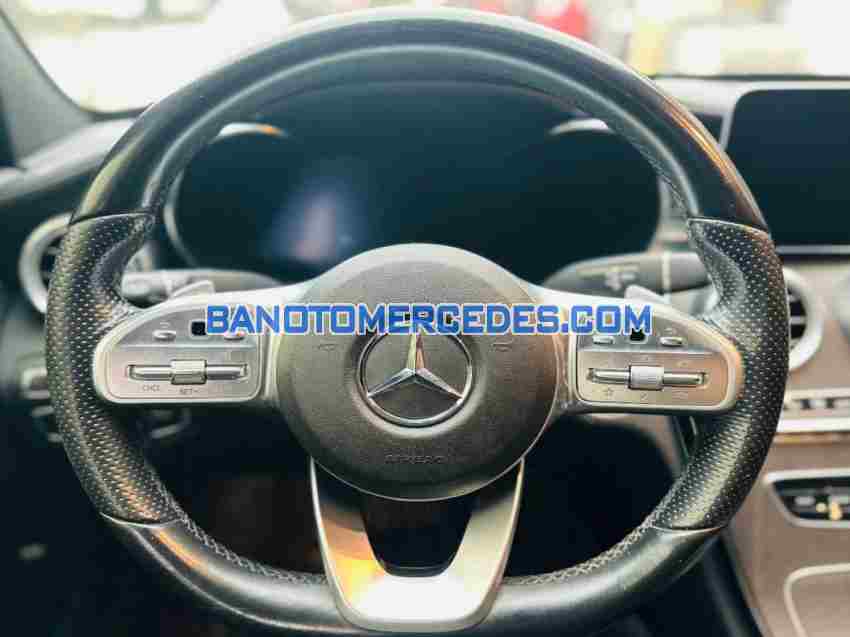 Cần bán xe Mercedes Benz C class C300 AMG 2021, xe đẹp