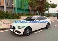 Mercedes Benz C class C200 Avantgarde năm sản xuất 2022 giá tốt