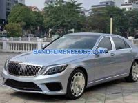 Cần bán xe Mercedes Benz S class S400L 2014 Số tự động