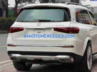 Cần bán gấp xe Mercedes Benz GLS 450 4Matic 2021 màu Trắng