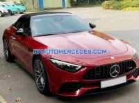 Mercedes Benz SL class SL 43 AMG năm 2023 cần bán