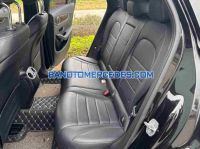 Cần bán xe Mercedes Benz GLC 200 năm 2018 màu Đen cực đẹp
