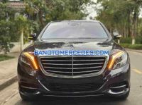 Bán xe Mercedes Benz S class S400L đời 2017 - Giá tốt