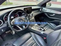 Mercedes Benz C class C300 AMG năm sản xuất 2016 giá tốt
