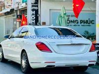 Cần bán xe Mercedes Benz S class S400L 2016 Số tự động