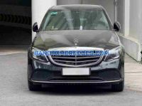 Mercedes Benz C class C200 Exclusive 2020 Số tự động cực đẹp!
