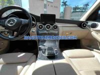 Mercedes Benz C class C200 2016 Số tự động giá đẹp