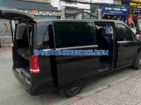 Mercedes Benz V class V250 Luxury 2021, xe đẹp, hết ý