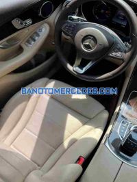 Cần bán xe Mercedes Benz GLC 200 2018 Số tự động