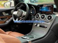 Mercedes Benz GLC 300 4Matic 2022 giá cực tốt