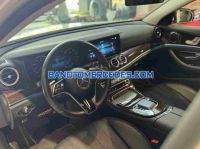 Mercedes Benz E class E200 Exclusive năm 2021 cần bán