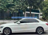 Cần bán Mercedes Benz C class C200 đời 2018