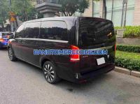 Mercedes Benz V class V250 Luxury 2021 Máy xăng đẹp long lanh