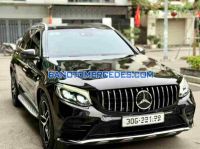 Bán Mercedes Benz GLC 300 4Matic 2019 - giá tốt