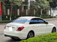 Xe Mercedes Benz C class C200 đời 2016 đẹp bán gấp