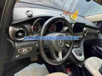 Cần bán nhanh Mercedes Benz V class V250 Luxury 2020 cực đẹp