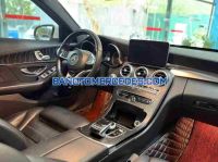 Mercedes Benz C class 2016 Sedan màu Trắng