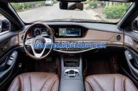 Bán xe Mercedes Benz S class S450L sx 2019 - giá rẻ