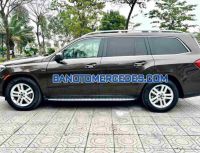 Mercedes Benz GL 350 CDI 4Matic 2016, xe đẹp, hết ý