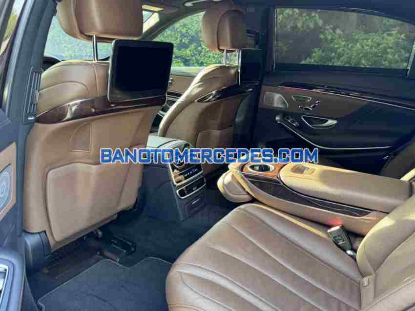 Mercedes Benz S class S450L Limited Edition năm 2021 cần bán