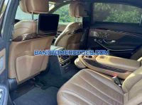 Mercedes Benz S class S450L Limited Edition năm 2021 cần bán