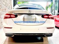 Mercedes Benz E class E200 Exclusive 2021, xe đẹp, hết ý