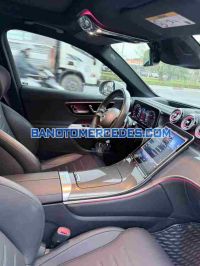 Mercedes Benz GLC 300 4Matic năm sản xuất 2023 giá tốt