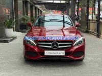 Mercedes Benz C class C200 2017 - Giá tốt